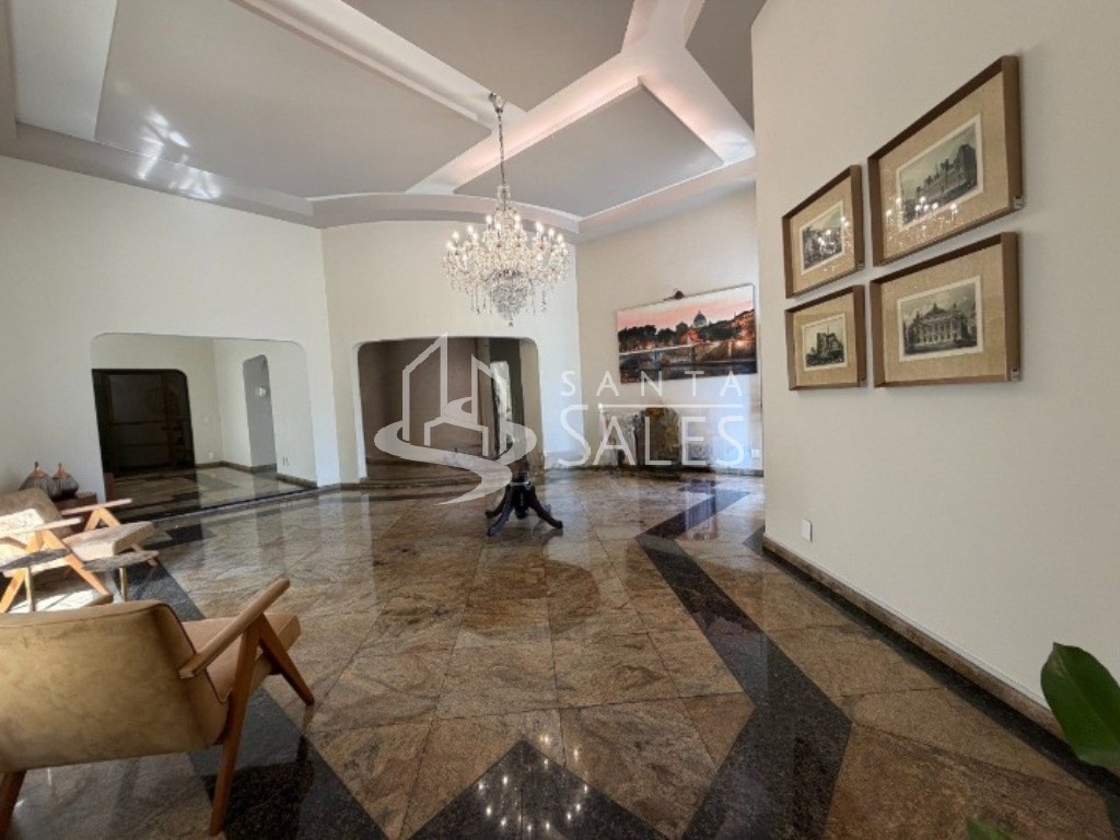 Apartamento, 4 quartos, 320 m² - Foto 35