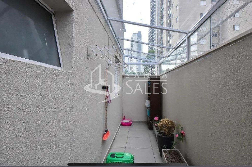 Apartamento, 2 quartos, 80 m² - Foto 6