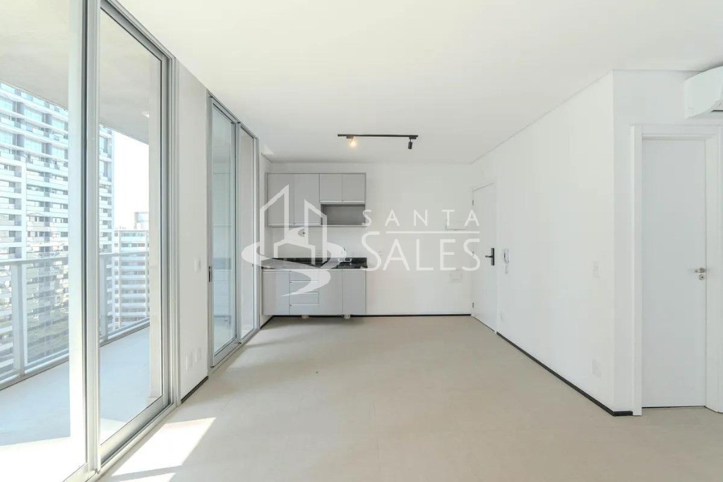 Kitnet-Studio, 52 m² - Foto 6