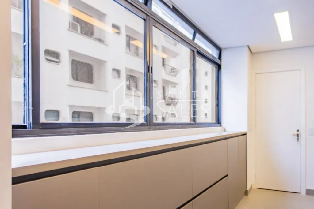 Apartamento, 3 quartos, 215 m² - Foto 8