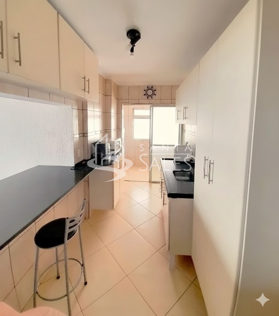 Apartamento, 3 quartos, 82 m² - Foto 5
