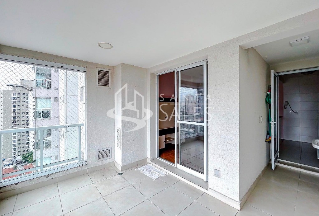 Apartamento, 2 quartos, 68 m² - Foto 23