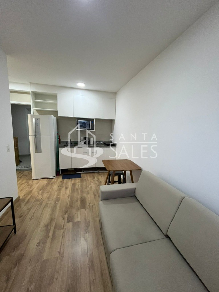 Kitnet-Studio, 26 m² - Foto 6