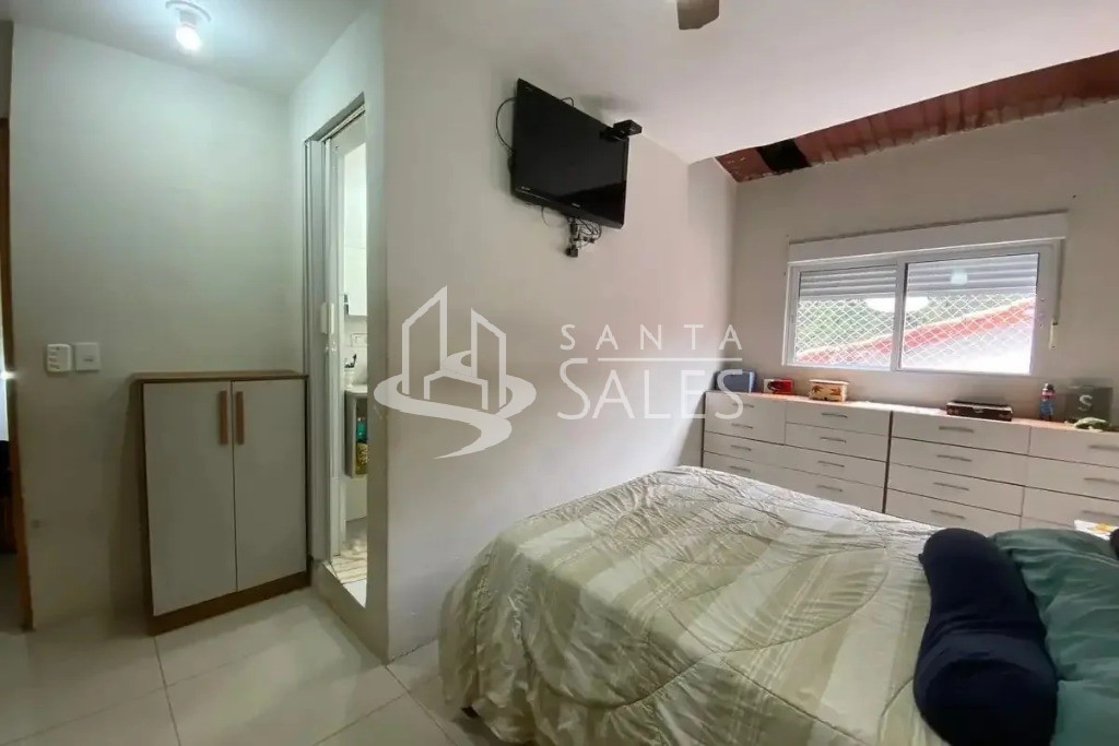 Sobrado, 3 quartos, 160 m² - Foto 14