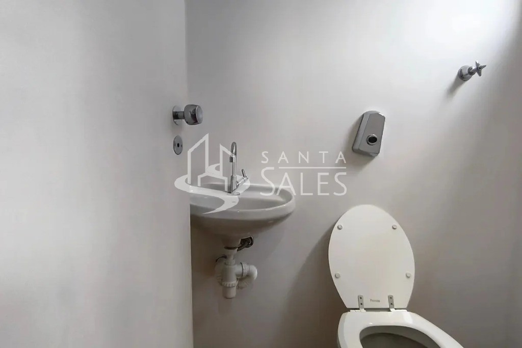 Apartamento, 1 quarto, 41 m² - Foto 17
