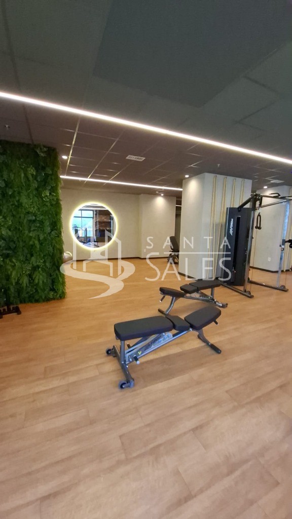 Apartamento, 1 quarto, 54 m² - Foto 85