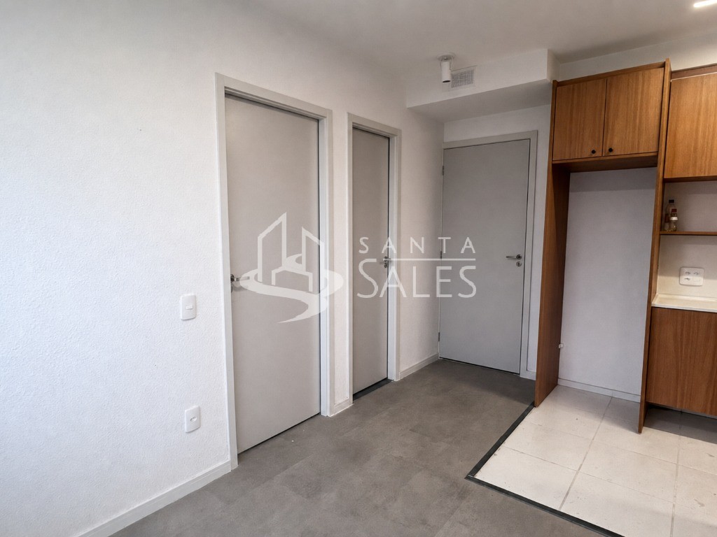 Apartamento, 1 quarto, 34 m² - Foto 5
