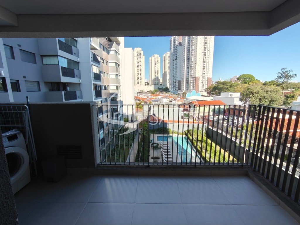 Apartamento, 2 quartos, 59 m² - Foto 5