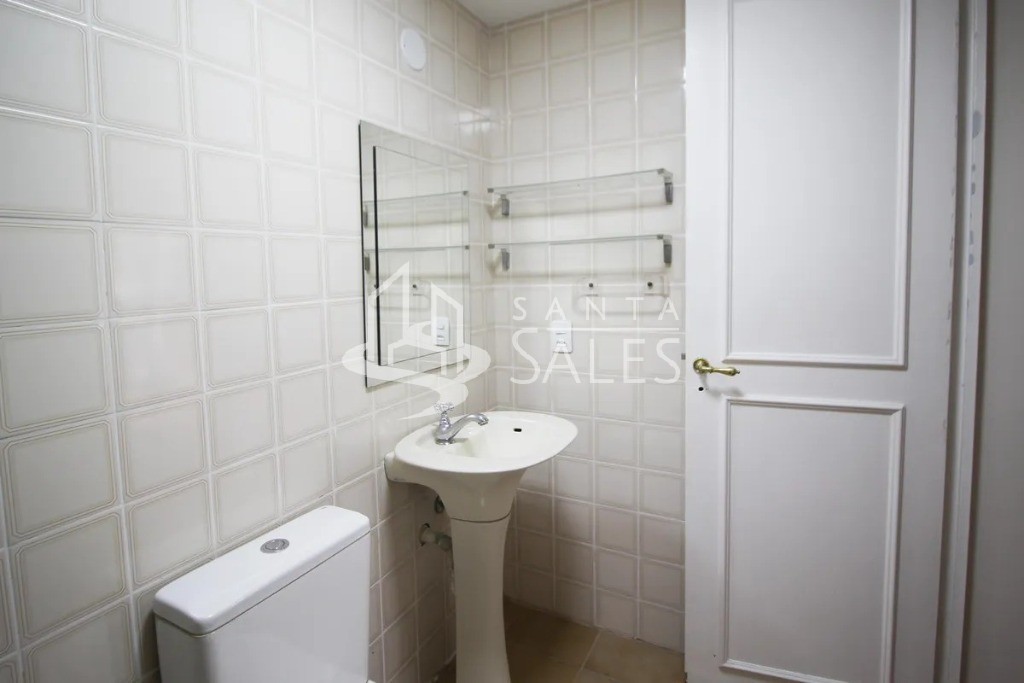 Apartamento, 2 quartos, 55 m² - Foto 22