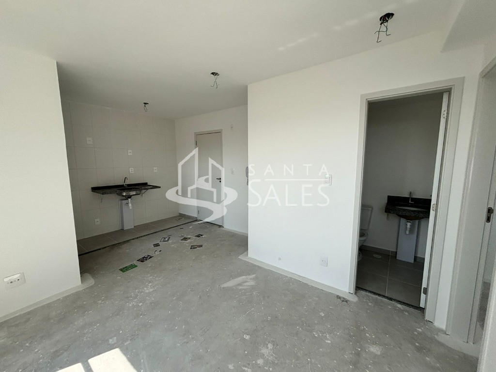 Kitnet-Studio, 34 m² - Foto 28