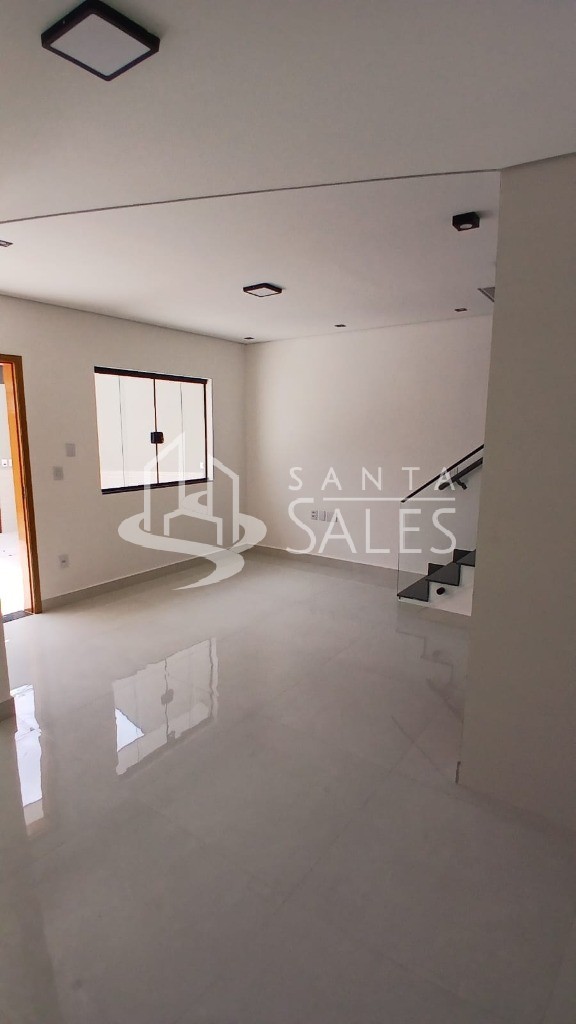 Sobrado, 2 quartos, 80 m² - Foto 4