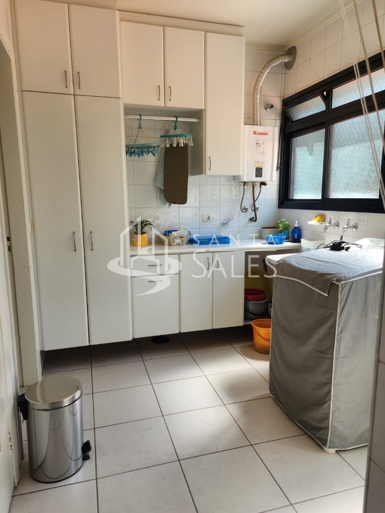 Apartamento, 4 quartos, 126 m² - Foto 13