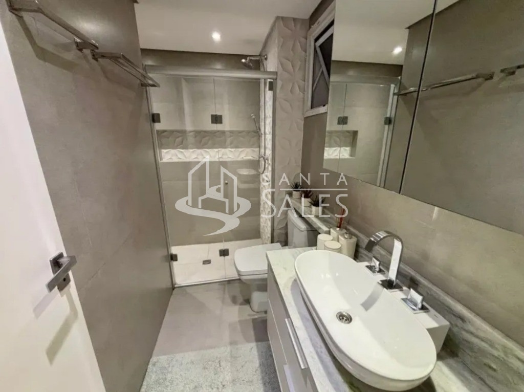 Apartamento, 3 quartos, 165 m² - Foto 18