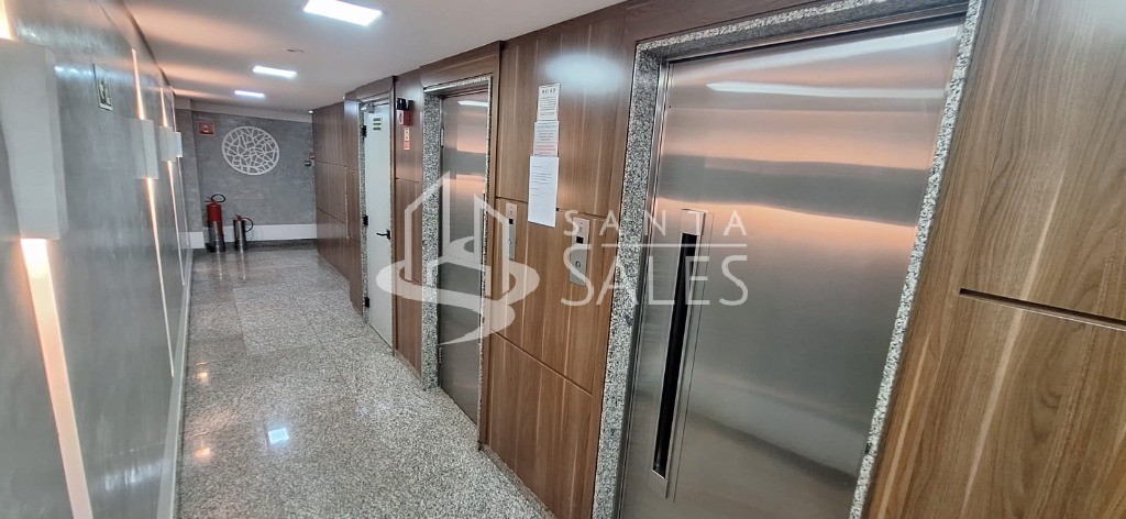 Sala-Conjunto, 30 m² - Foto 5