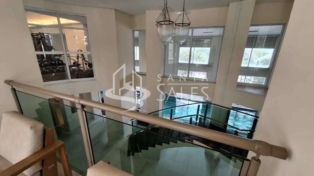 Cobertura, 2 quartos, 120 m² - Foto 26
