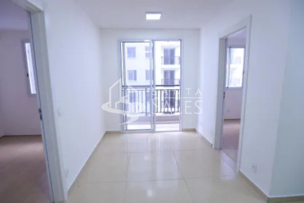 Apartamento, 2 quartos, 46 m² - Foto 4