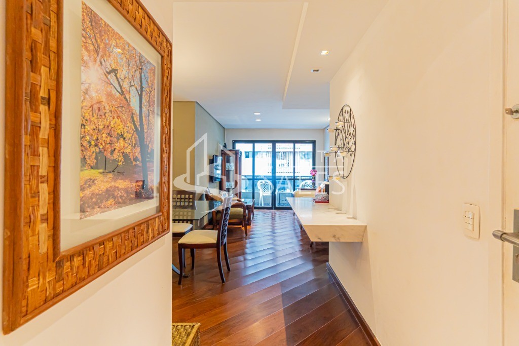 Apartamento, 4 quartos, 124 m² - Foto 25