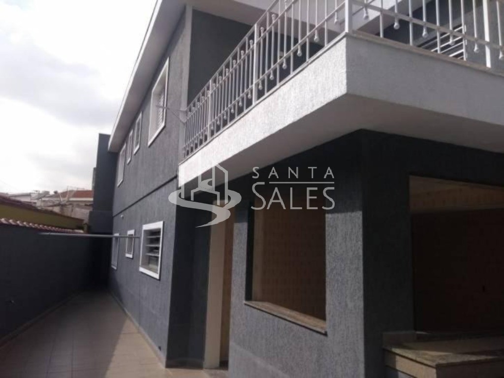 Sobrado, 5 quartos - Foto 4