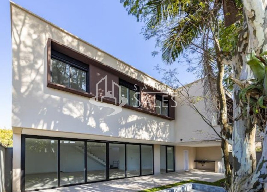 Casa, 4 quartos, 584 m² - Foto 5