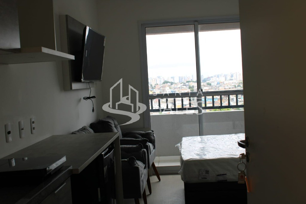 Kitnet-Studio, 18 m² - Foto 6
