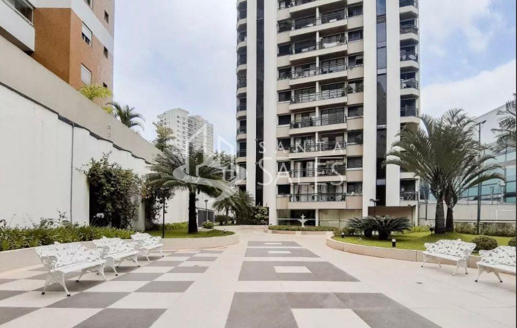 Apartamento, 2 quartos, 93 m² - Foto 32