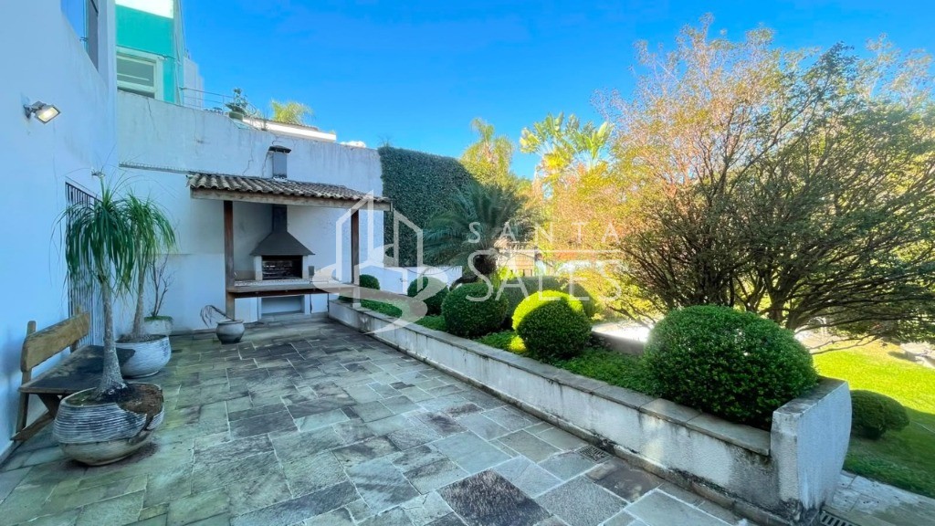 Sobrado, 3 quartos, 480 m² - Foto 14