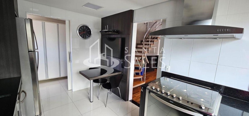 Apartamento, 4 quartos, 270 m² - Foto 35