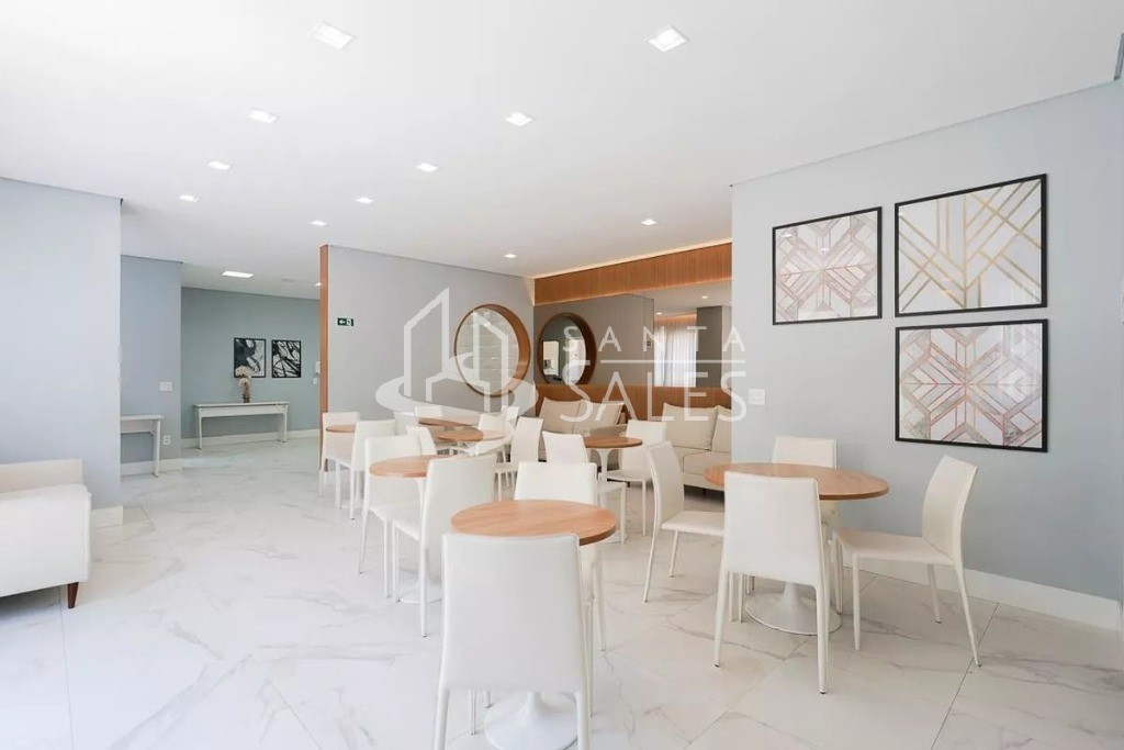 Apartamento, 2 quartos, 35 m² - Foto 8