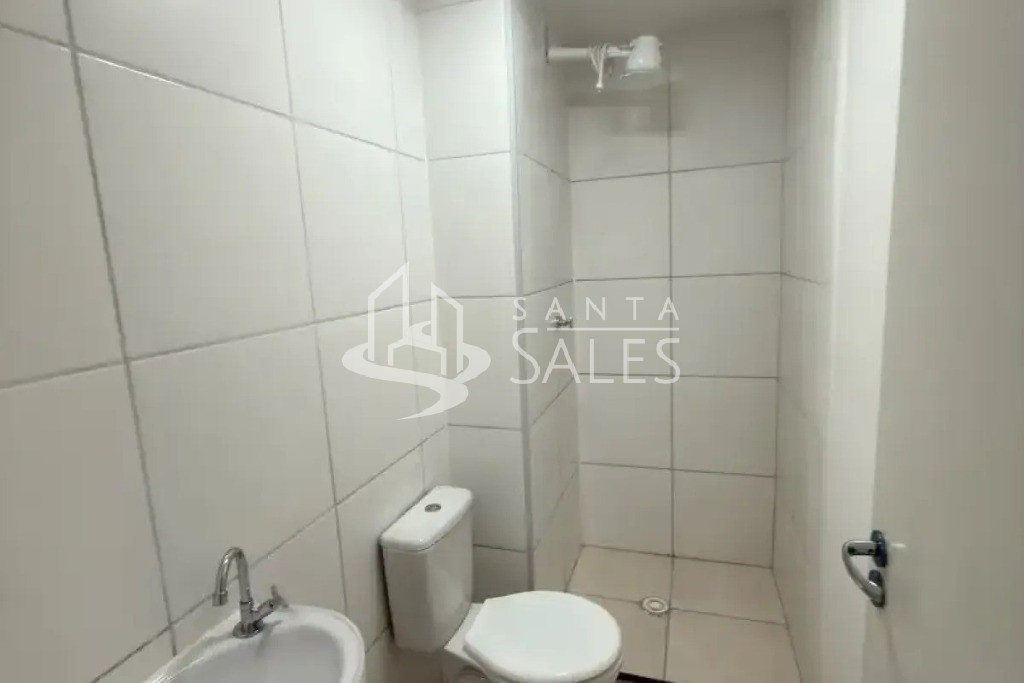 Apartamento, 2 quartos, 46 m² - Foto 6