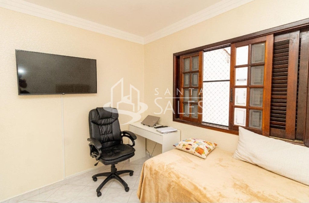 Sobrado, 2 quartos, 131 m² - Foto 22