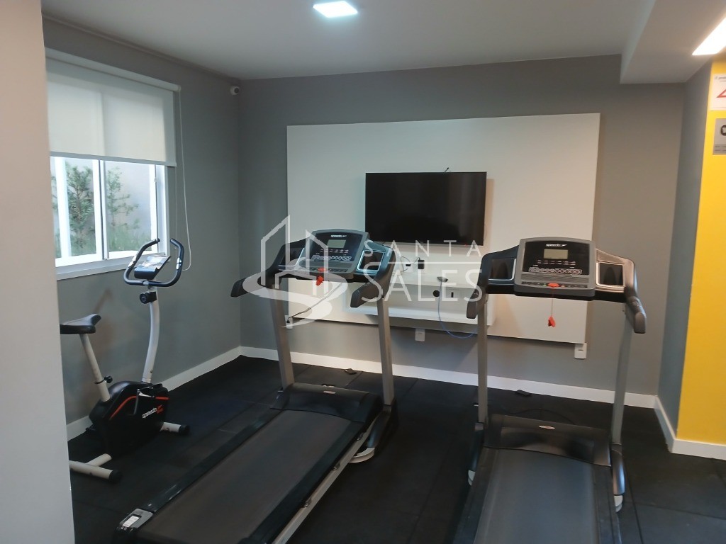 Apartamento, 2 quartos, 57 m² - Foto 19