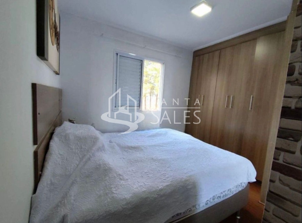 Apartamento, 3 quartos, 67 m² - Foto 7