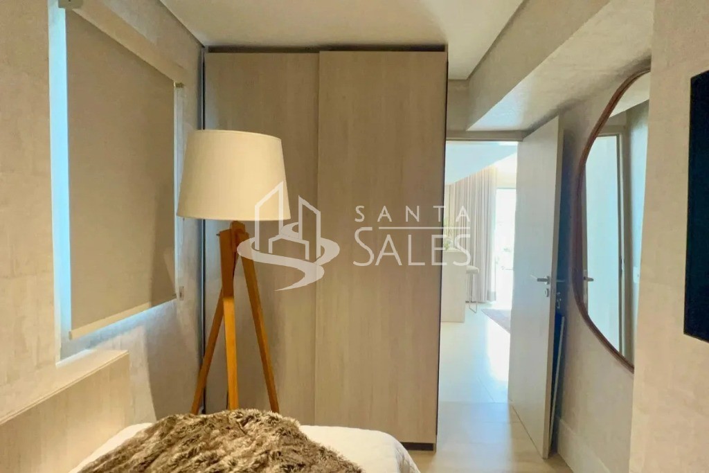 Apartamento, 3 quartos, 200 m² - Foto 17