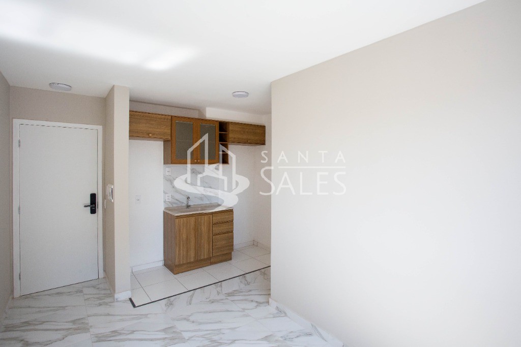 Apartamento, 2 quartos, 38 m² - Foto 11