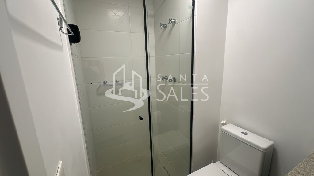 Apartamento, 1 quarto, 25 m² - Foto 4