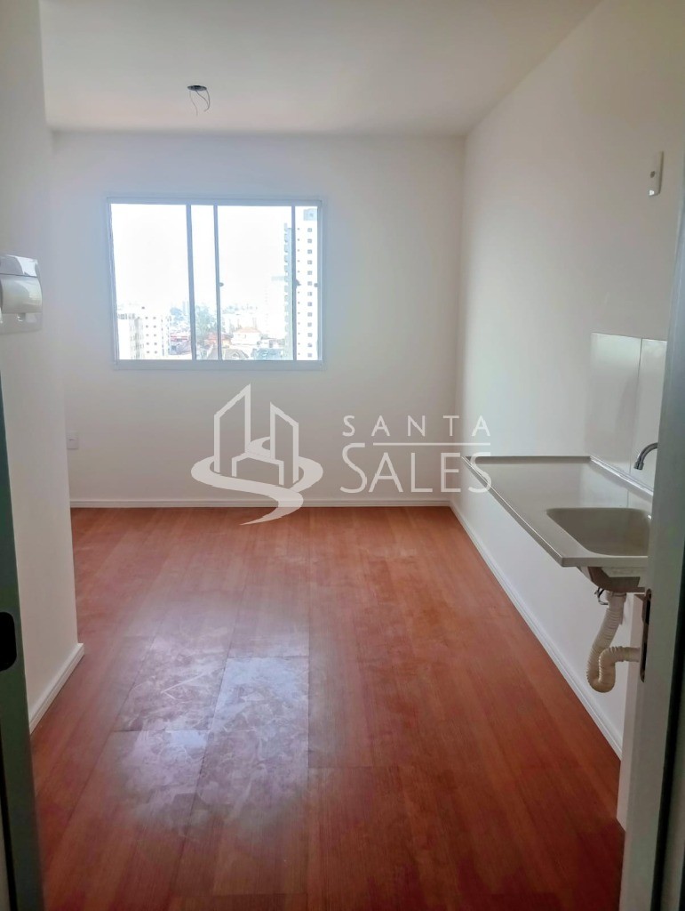 Apartamento, 1 quarto, 17 m² - Foto 13
