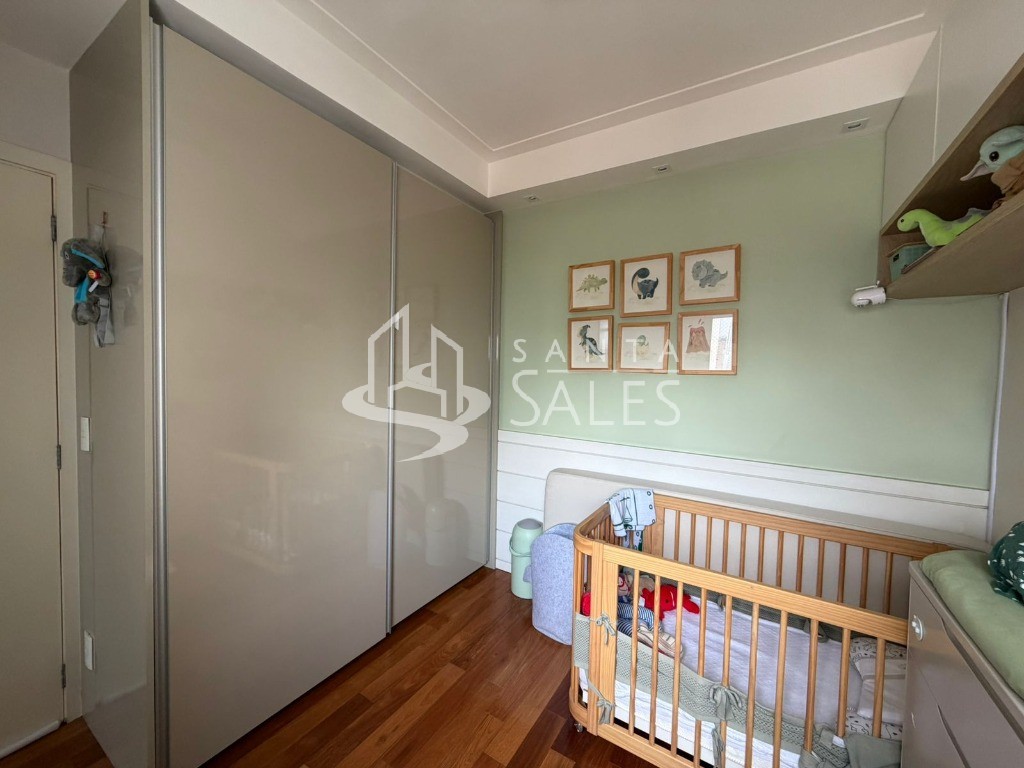 Apartamento, 2 quartos, 92 m² - Foto 6