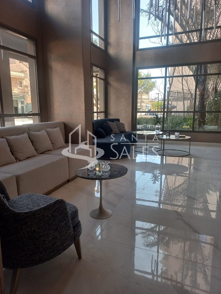 Apartamento, 1 quarto, 23 m² - Foto 22