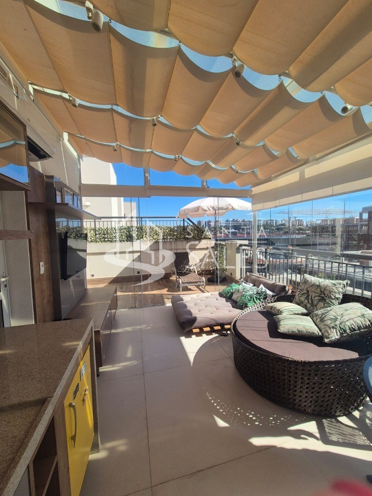 Cobertura, 1 quarto, 86 m² - Foto 16