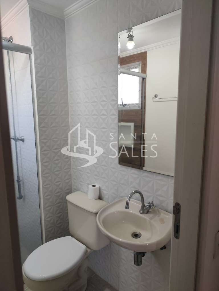 Apartamento, 2 quartos, 58 m² - Foto 17