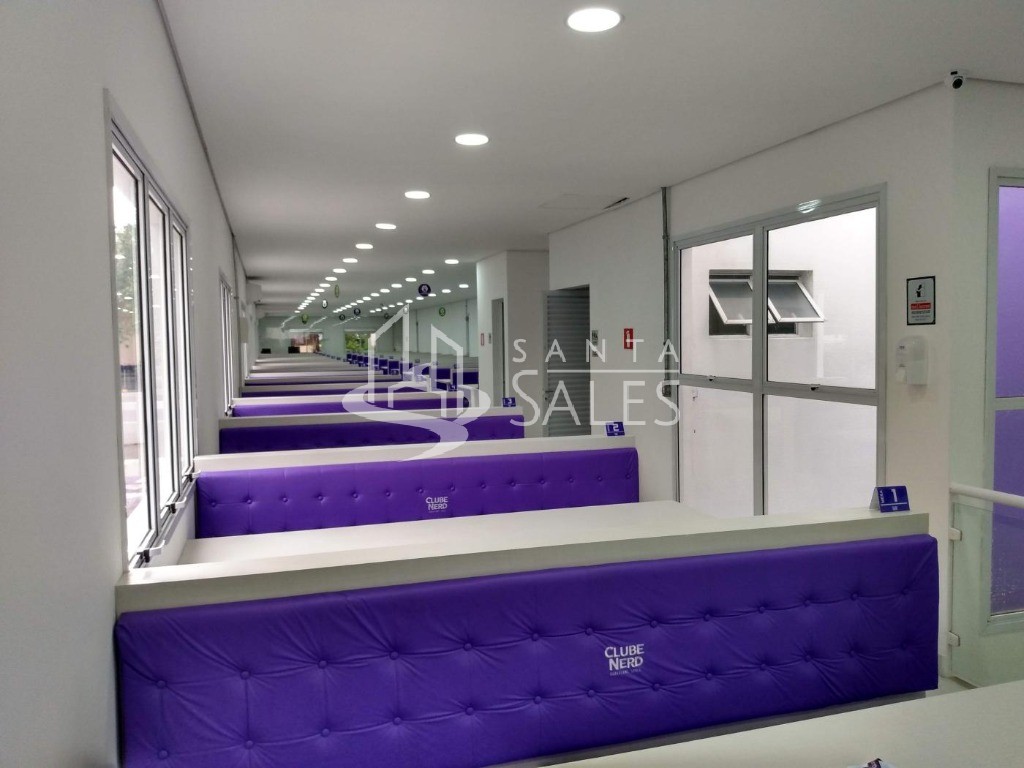 Depósito-Galpão, 710 m² - Foto 10
