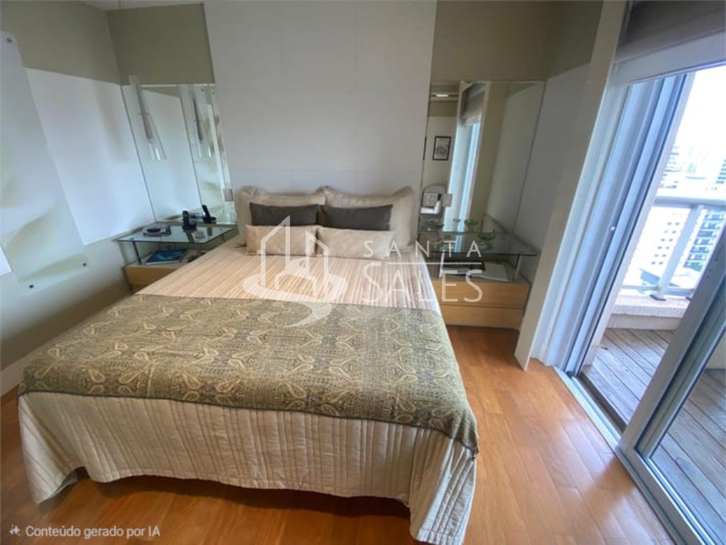 Apartamento, 2 quartos, 151 m² - Foto 7