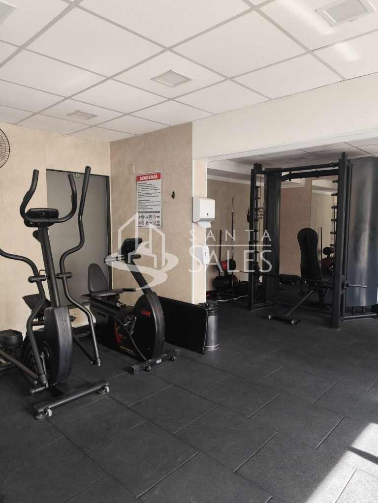 Apartamento, 2 quartos, 58 m² - Foto 67