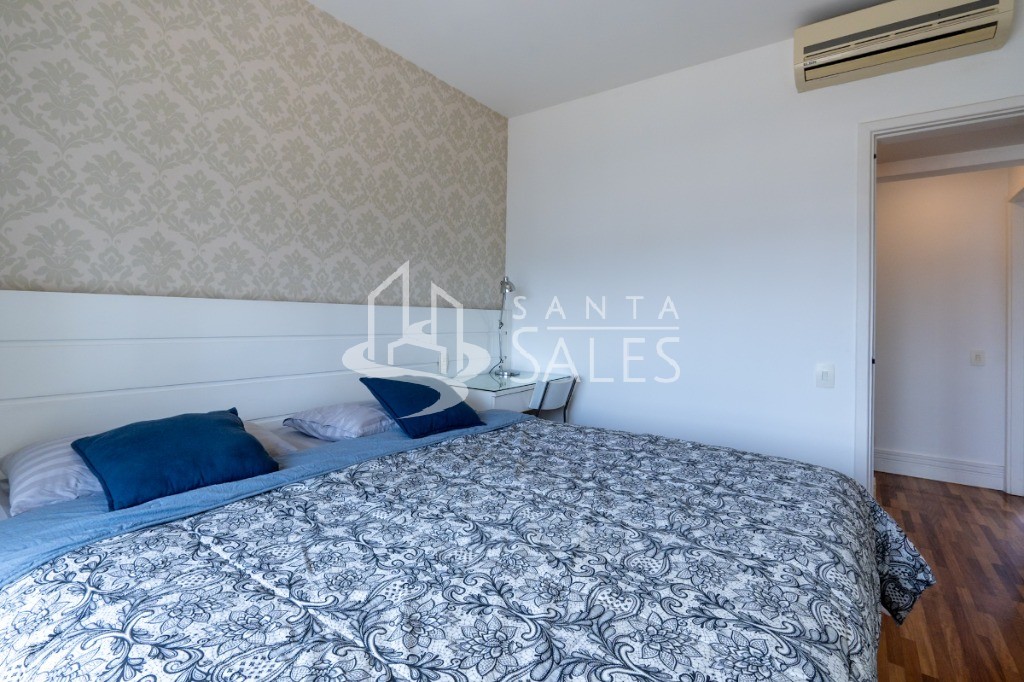 Apartamento, 3 quartos, 168 m² - Foto 10