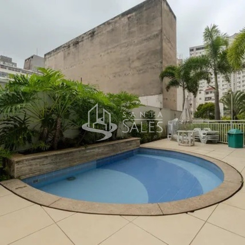 Apartamento, 2 quartos, 52 m² - Foto 22