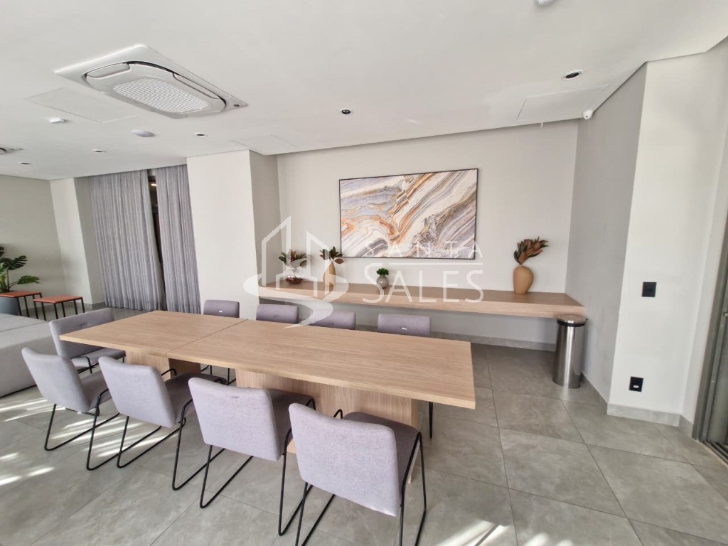 Apartamento, 1 quarto, 31 m² - Foto 23