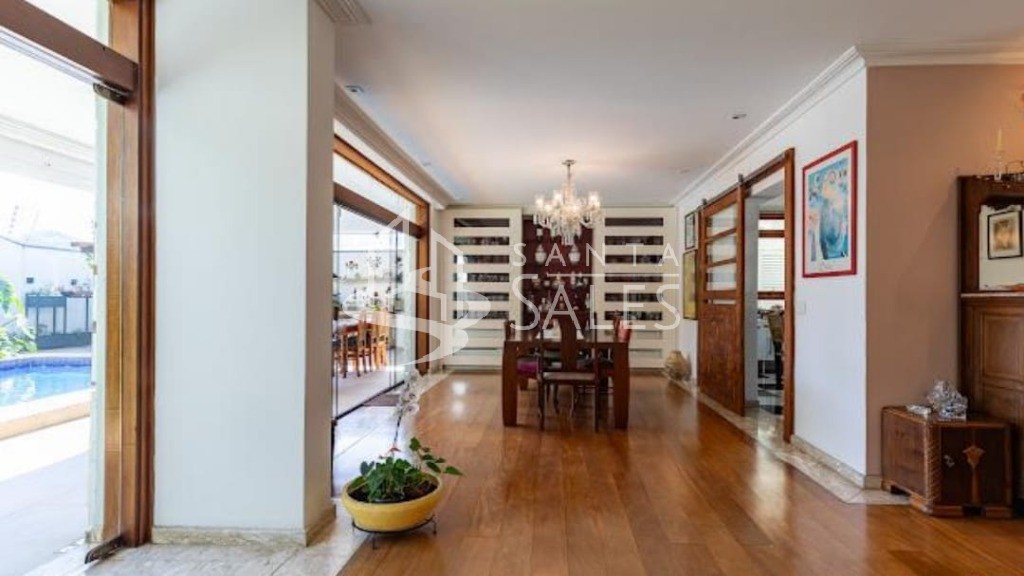 Casa de Condomínio, 5 quartos - Foto 10