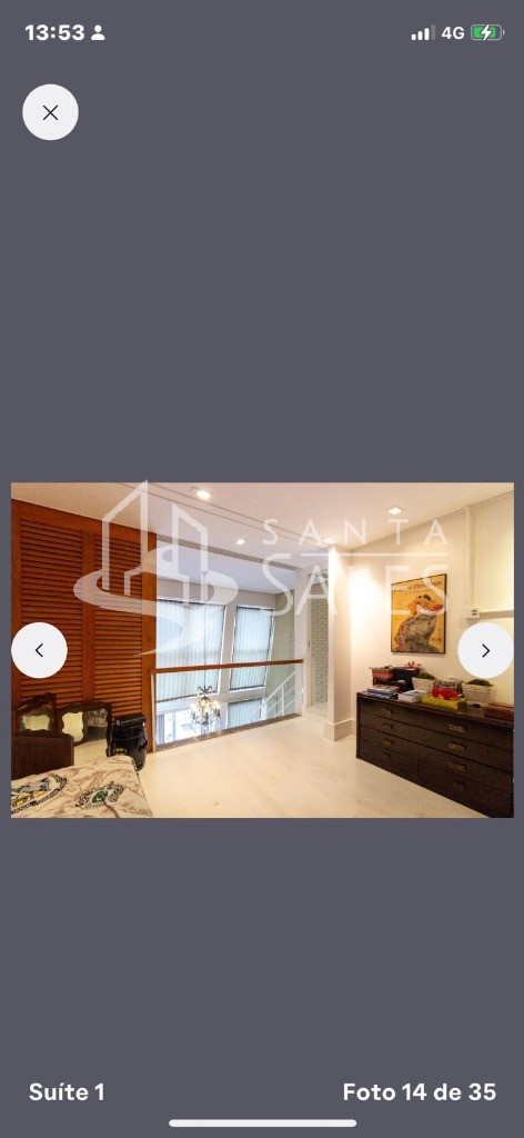 Flat/Apart Hotel, 2 quartos, 109 m² - Foto 12