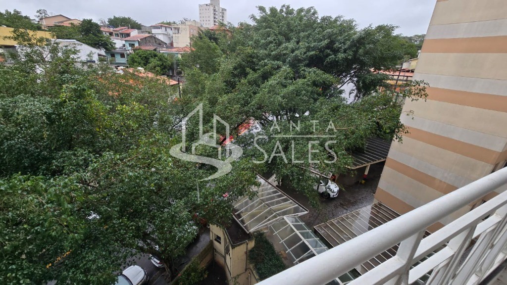 Apartamento, 2 quartos, 47 m² - Foto 6