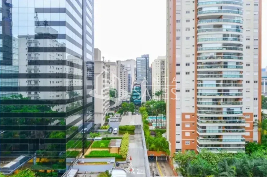 Apartamento, 2 quartos, 72 m² - Foto 7